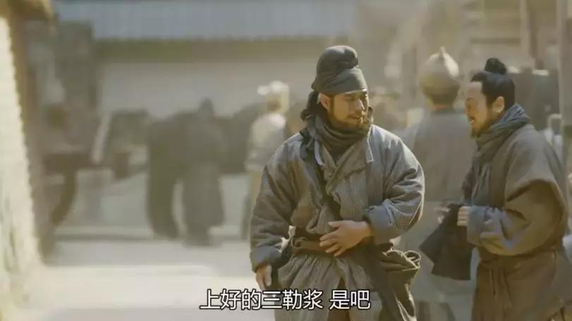 “长安一日”追剧一夏流量长安不如流浪长安