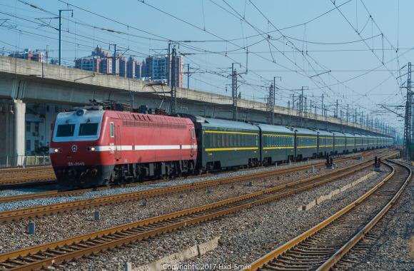 z字头列车的速度,z字头是特快列车吗