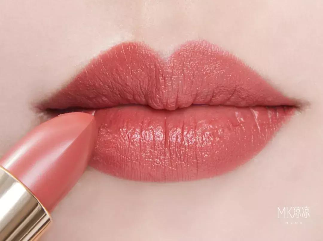 豆沙色口红是低饱和度颜色吗,什么口红的豆沙色好看