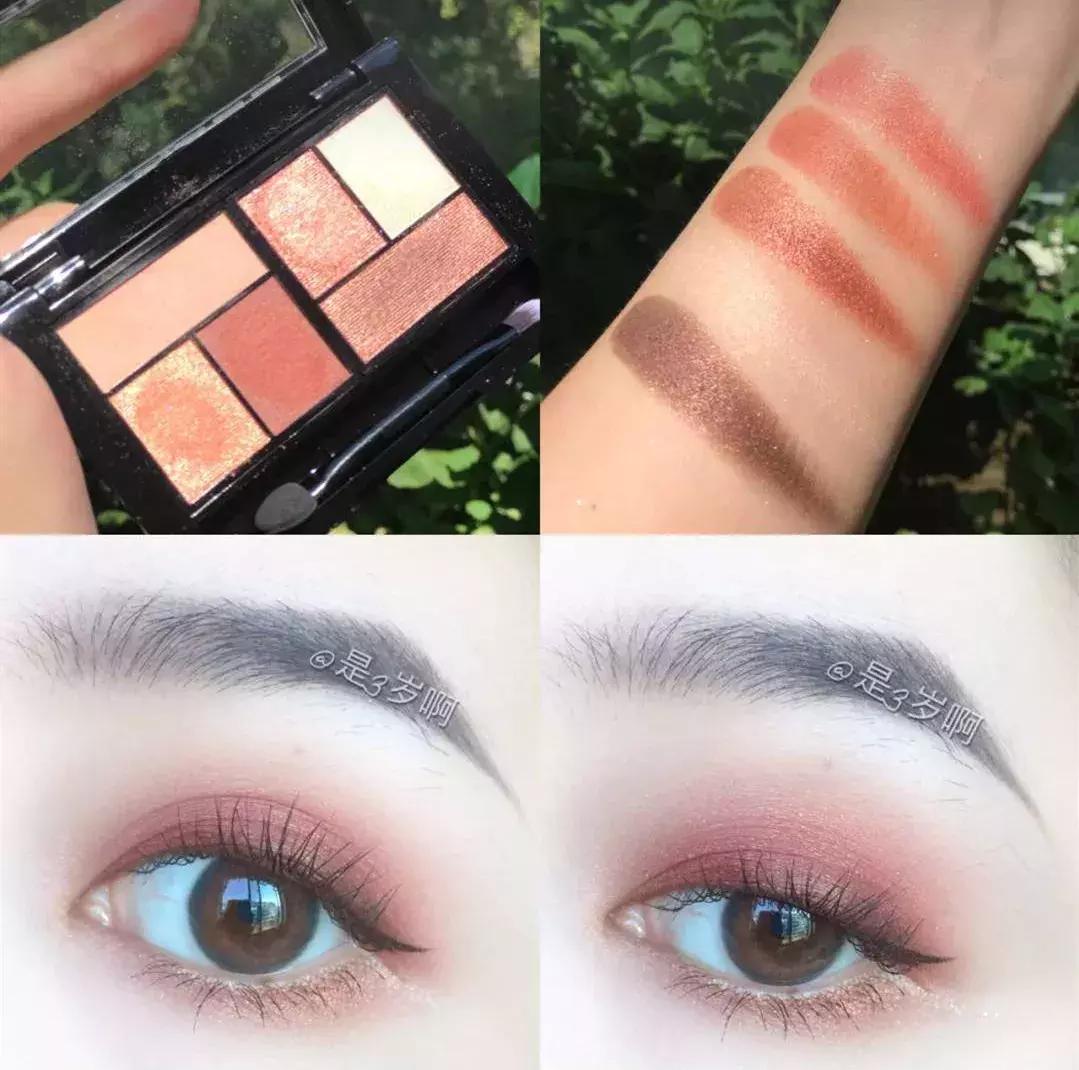 美宝莲有什么值得买,美宝莲值得买的单品有哪些