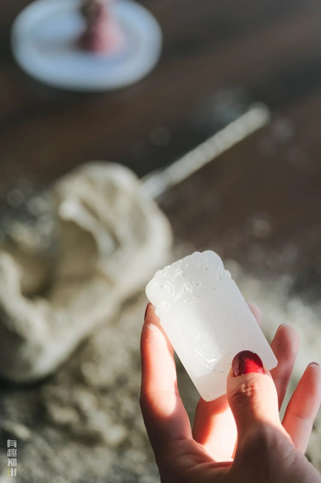 河南博物馆盲盒便宜和贵的区别,河南博物院盲盒开箱