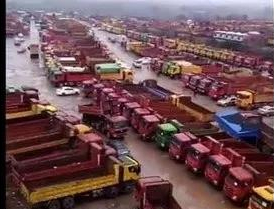 煤炭下游低迷原因,煤炭价格下滑平煤集团受影响吗