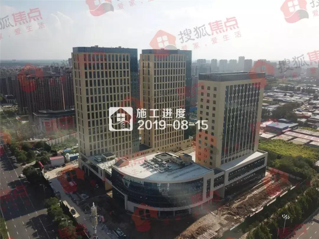 沧州2020年楼市规划,沧州各县楼市趋势2021