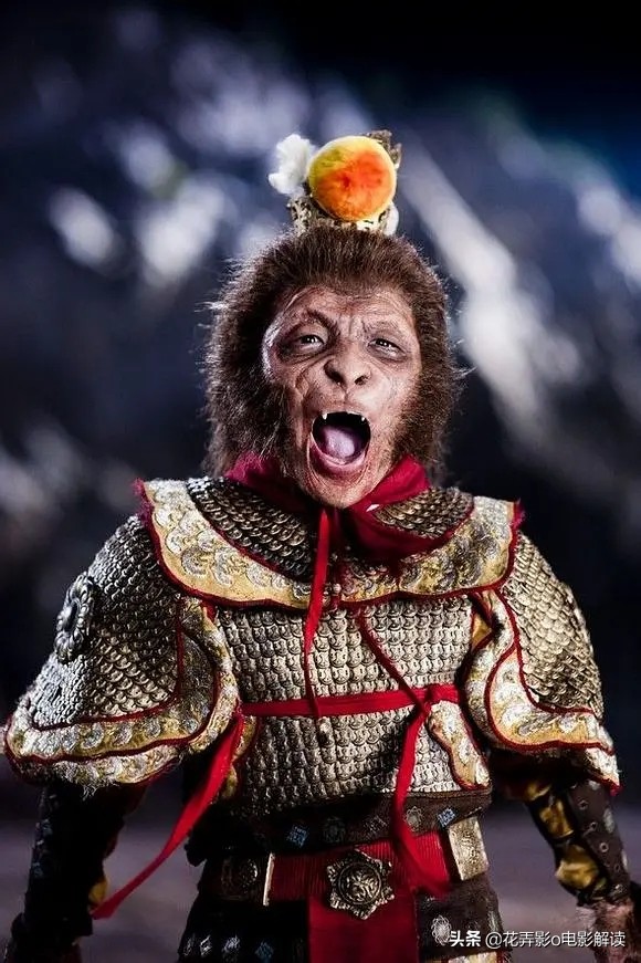 西游降魔篇罗志祥从哪里找的,西游降魔篇罗志祥飞剑