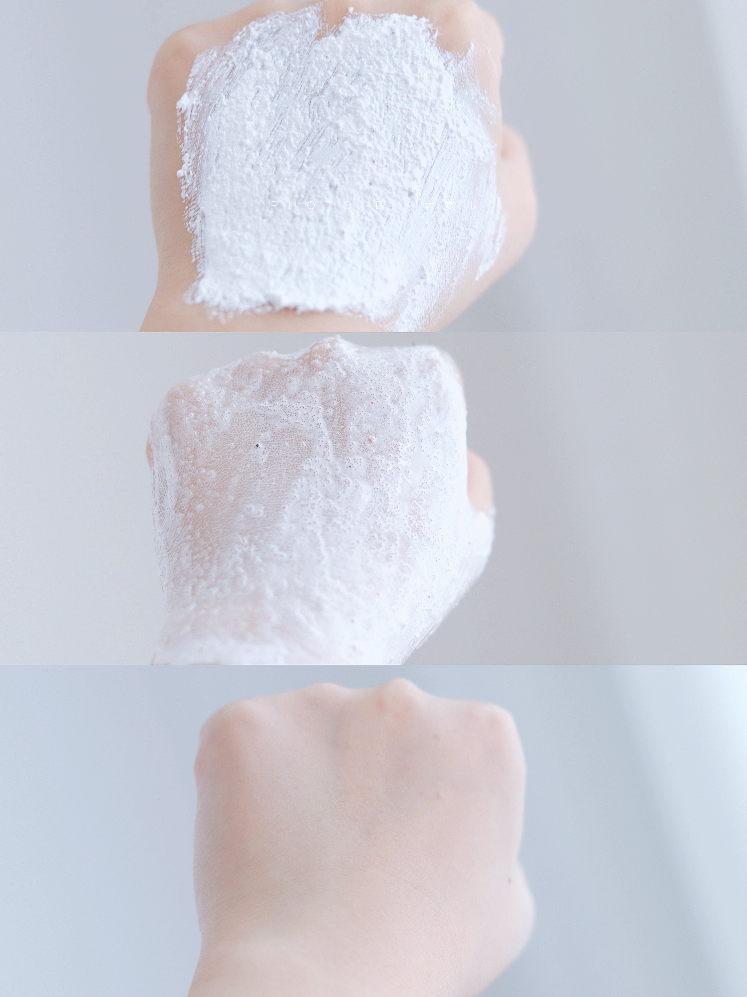 4月开箱plog平平无奇的拆快递小能手上线，护肤美体好物全都有