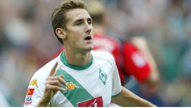 克洛泽世界杯天下足球,欧洲杯克洛泽