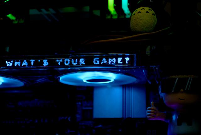 影驰rtx3070星曜装机搭配,影驰rtx3060星曜oc8g开箱