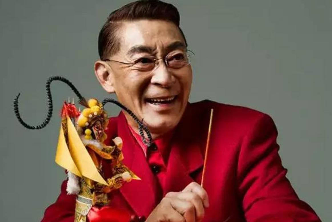 八六版西游记导演杨洁追悼会视频,西游记导演杨洁追悼会李玲玉