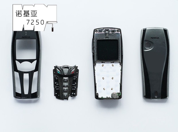 全面屏泛滥时回顾了主打设计的诺基亚7系列设计师请收下我的膝盖