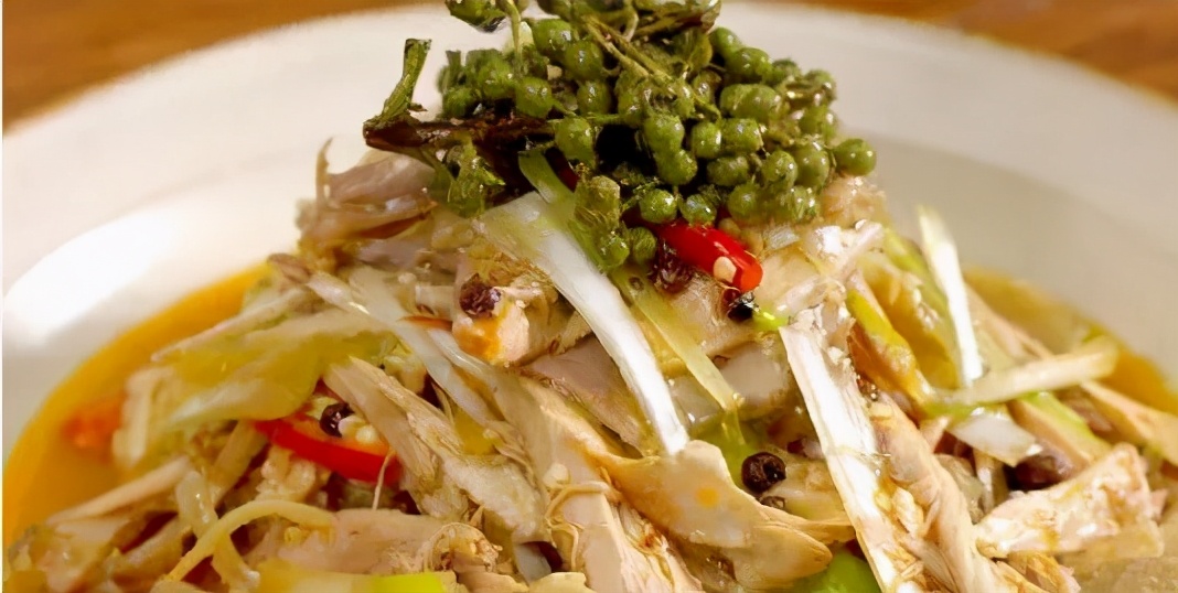 年夜饭最受欢迎的素菜,年夜饭菜谱16道菜清单