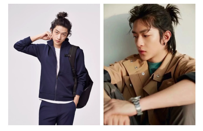 告别凌乱发型,告别毛糙发蓬松自然有活力