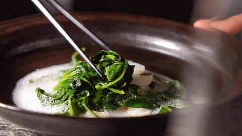 江门这家融合中西日分子料理的“私宴”，霸王餐活动火热进行中