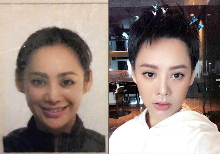 20岁少女一夜变成老太婆,妙龄少女一夜间变成老太太后续