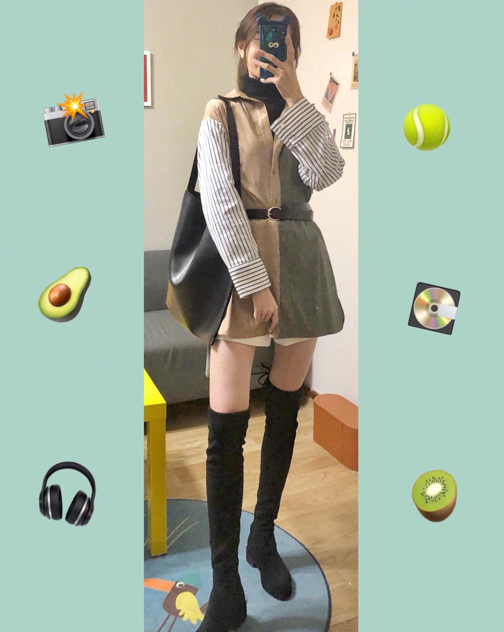 8件单品搞定21套穿搭好看实用,今年新晋单品穿搭推荐