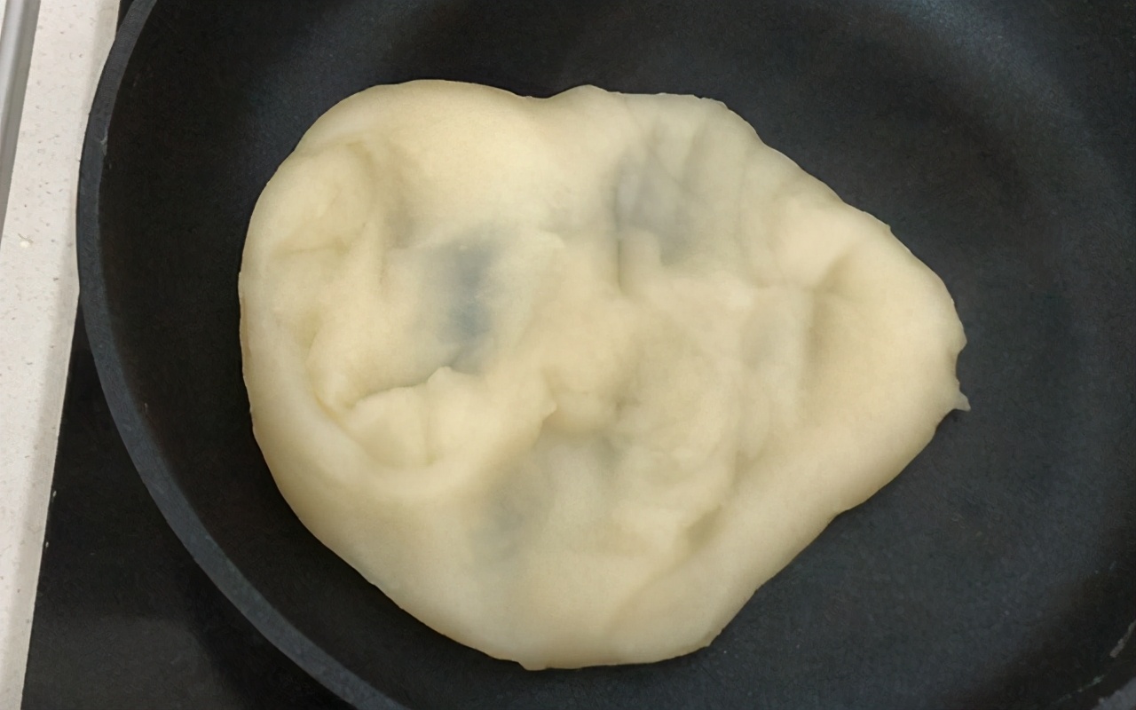 好吃的老式手工牛皮糖,在家如何自制牛皮糖