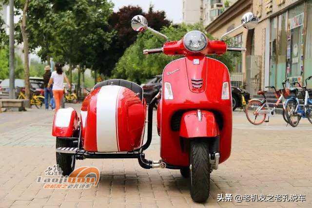 2021踏板摩托车万元内国产,10000元落地踏板车