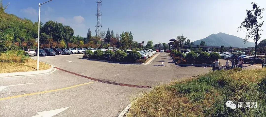 信阳十一假期旅游推荐,信阳南湾湖旅游攻略图