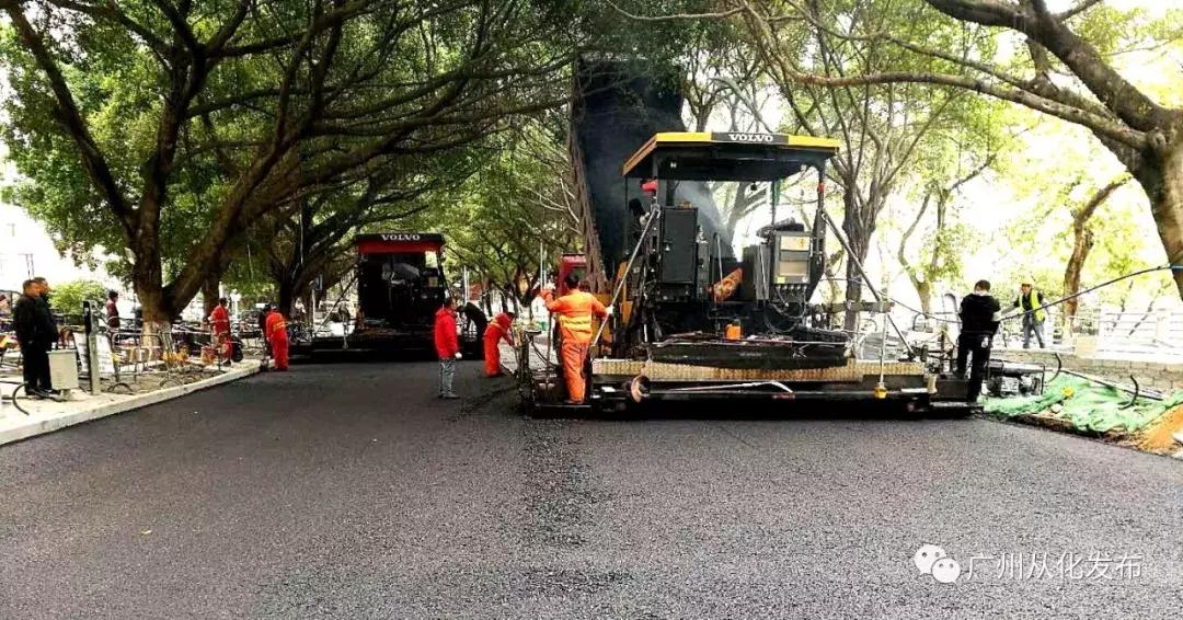 河滨路封路,河滨步道改造最新消息