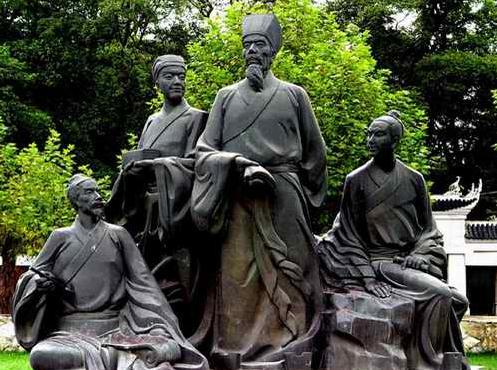 王阳明的思想道德体系,王阳明推崇曾子什么品格