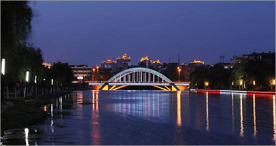 项目快报：安徽阜阳“56项”拟在建项目，精准推荐，轻松开启商机