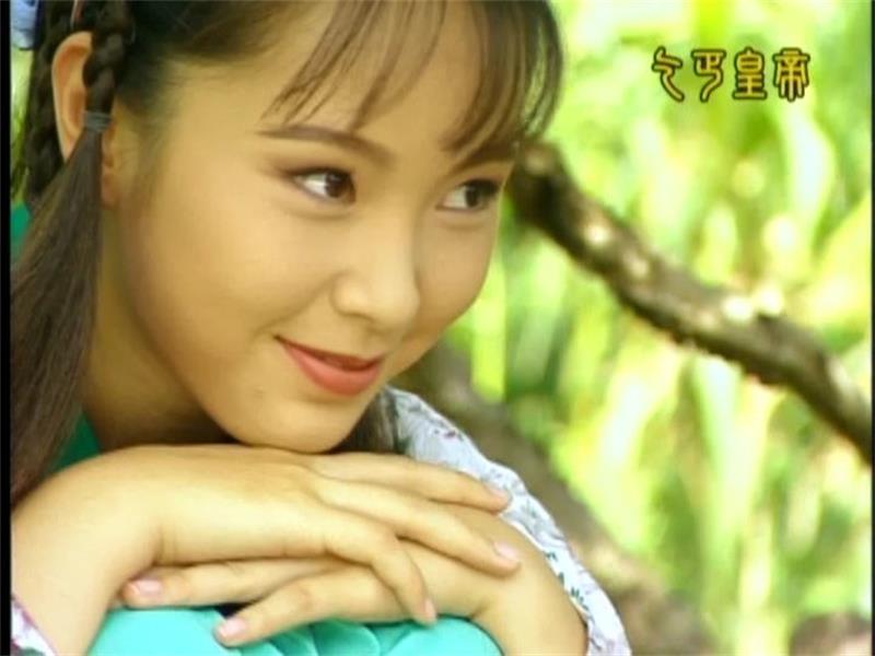 《最佳利益》出演王牌律师,当年的“佩瑶妹妹”依旧美!