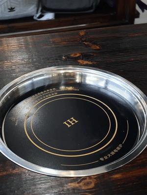 宝安人的顺德饭堂,生蚝用木桶蒸,还加黑松露