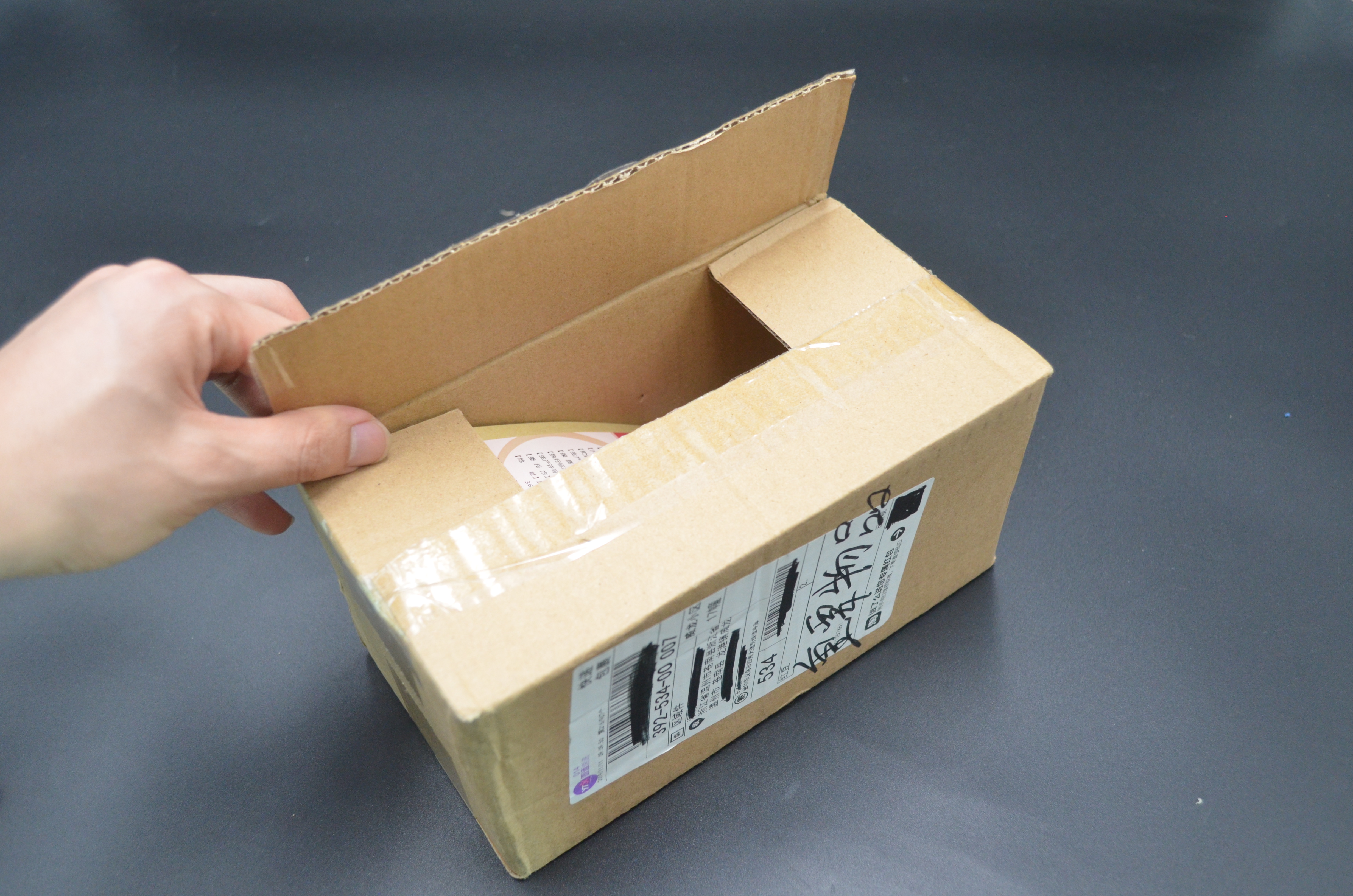 签收重要快递需要注意什么,签收快递有这四个字千万不要签收