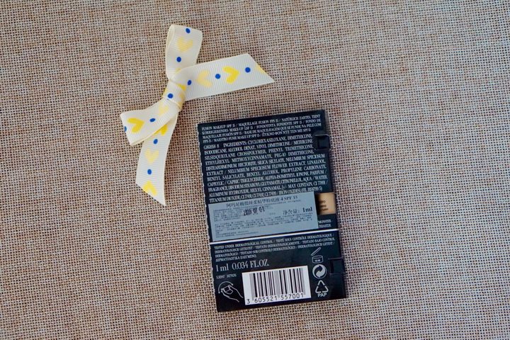 阿玛尼粉底液1.5号黄黑皮真实测评,阿玛尼粉底液全线测评