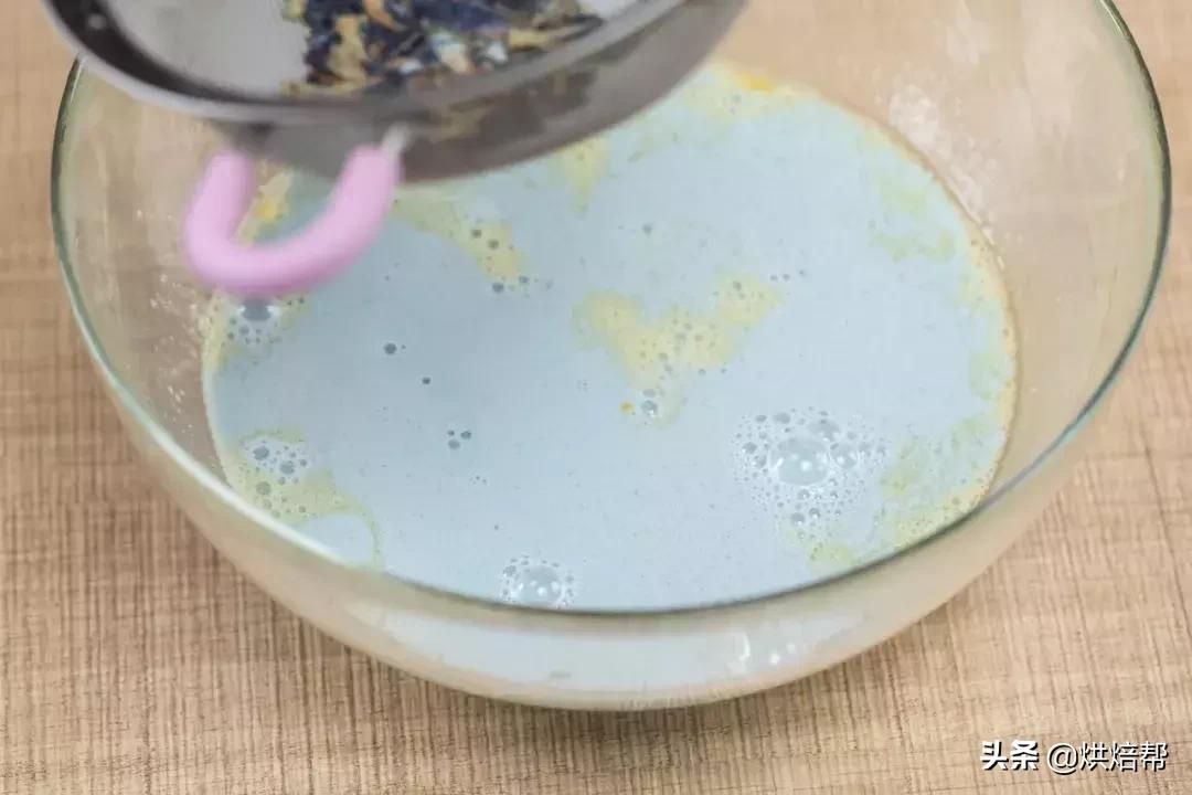 清新口味的蛋糕,清新脱俗蛋糕