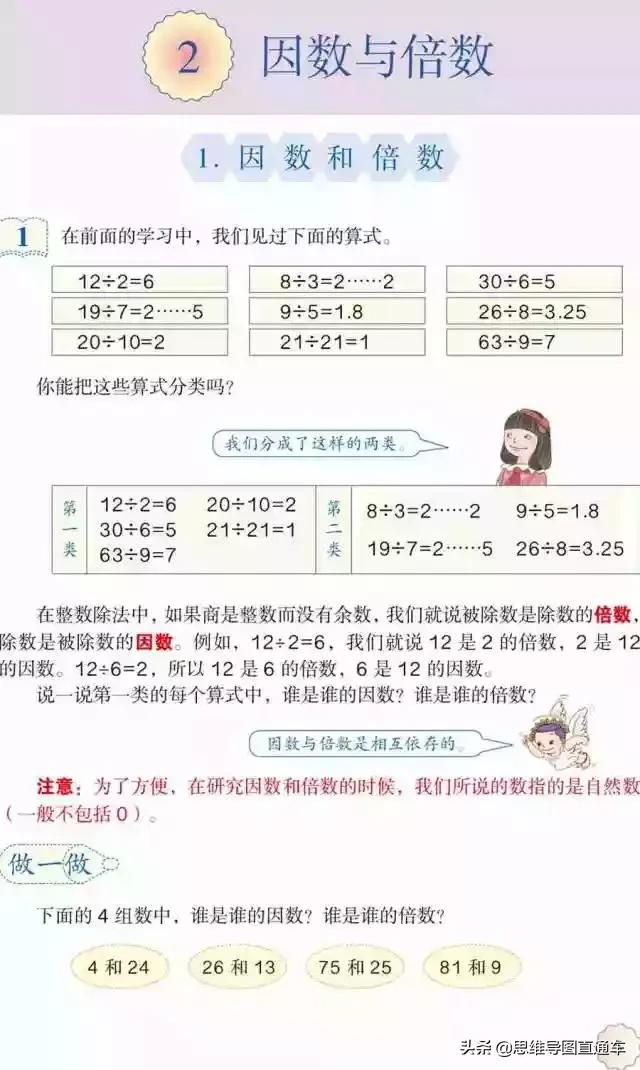 2021人教版五年级上册数学教材,2022人教版五年级下册数学新教材