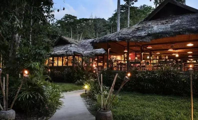 兰卡威教程,兰卡威攻略全集