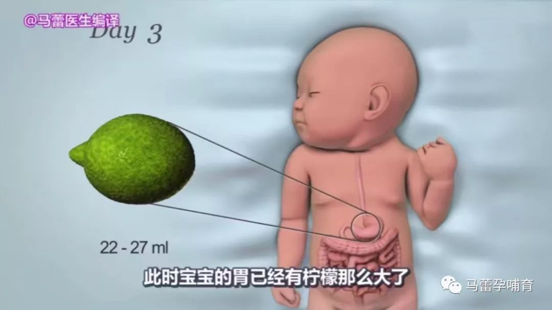 产后头三天没有奶吗？要不要给宝宝加奶粉？