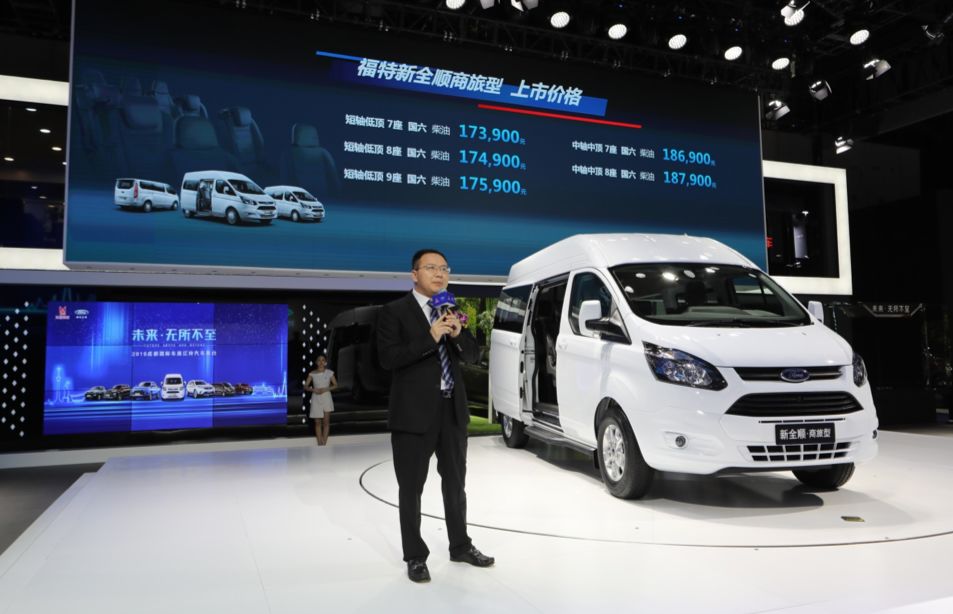 成都车展最火爆的车型,成都最大型车展购车便宜吗