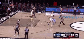 生涯第一个赛季就拿到最佳第六人,生涯第一年拿总冠军