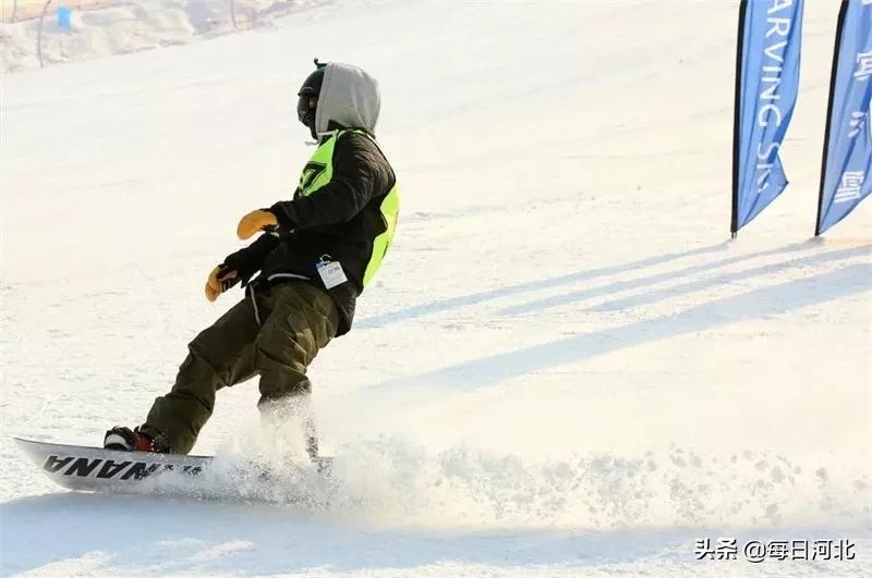 狼牙山滑雪场营业时间,狼牙山滑雪场正月十六开园吗