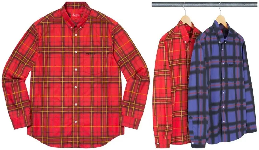 supreme北面联名fw18week3,supreme北面联名皮面