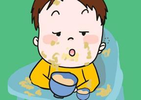 小孩不爱吃饭怎样调理,小孩不爱吃饭可以用这招