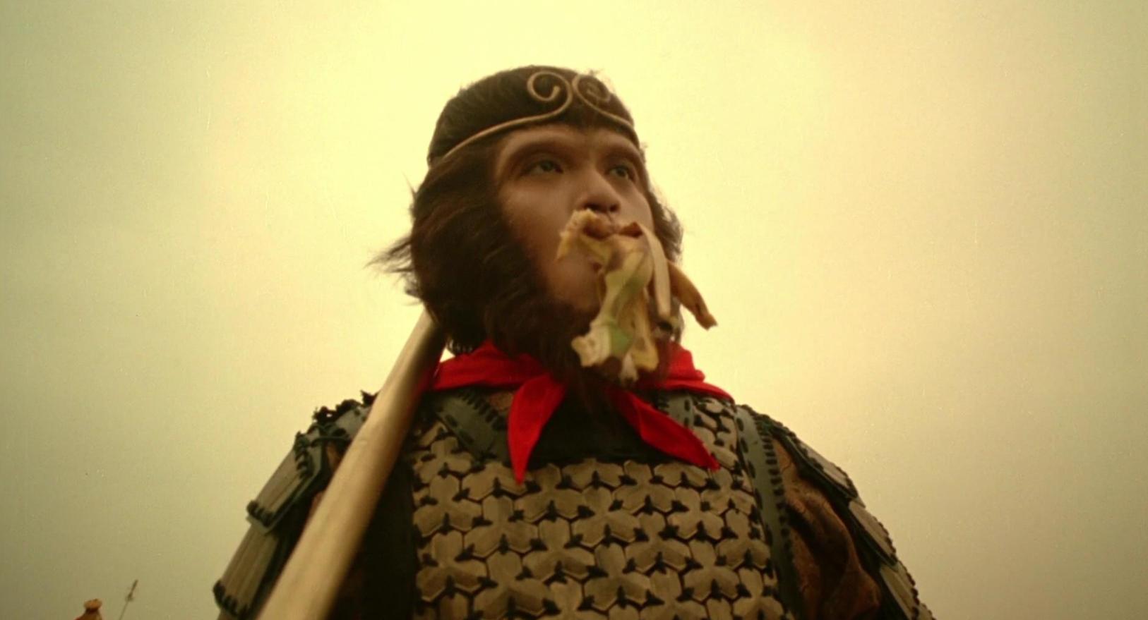 长大了才看懂星爷大话西游,你能看懂大话西游星爷讲的什么吗