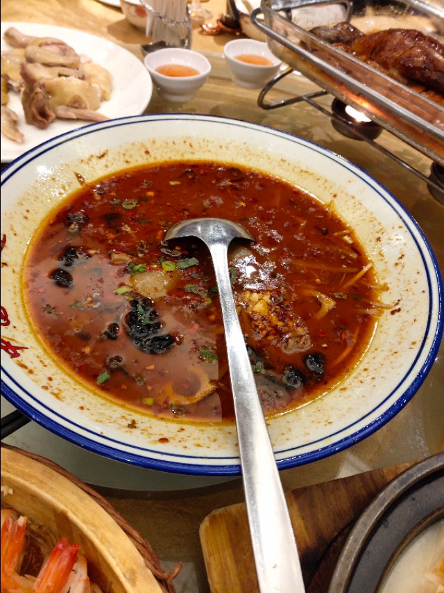 广州稻香酒家各分店,粤菜稻香酒家