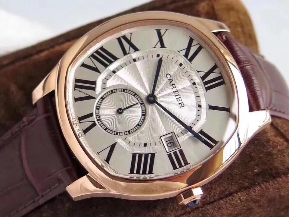 卡地亚手表wx3653,卡地亚手表型号wjbl0006