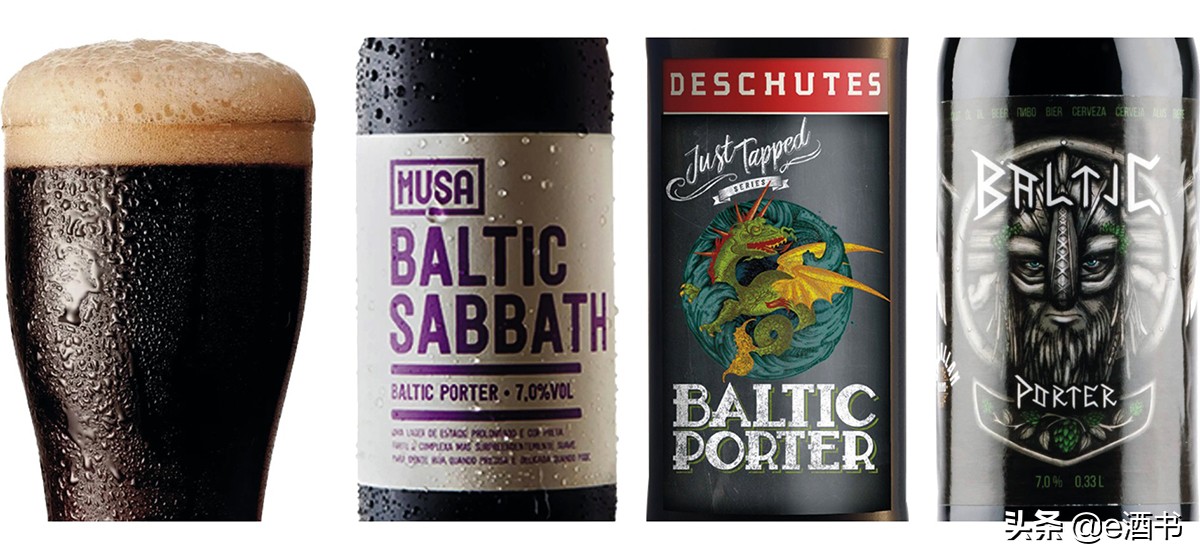 涨知识啤酒原来是这么灌装的,啤酒风格入门