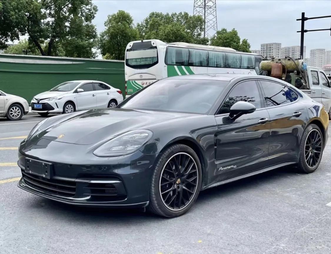 8万左右宝马gt5系,宝马8系与奔驰gt50对比