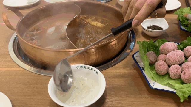 吃羊肉就吃宁夏滩羊,正宗宁夏盐池滩羊肉怎么吃