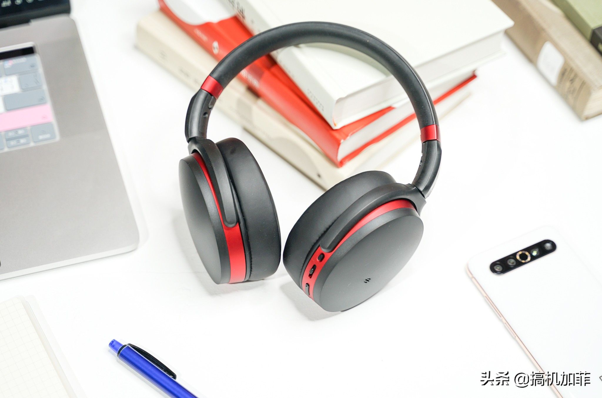 森海塞尔hd458bt如何提升音质,森海塞尔hd458bt降噪耳机