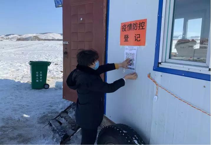 抗疫一线的青年榜样,疫情防控期间典型榜样人物