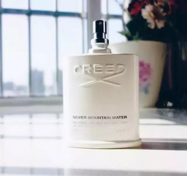 喜欢大海的朋友注意了，让我来告诉你几款水系香水