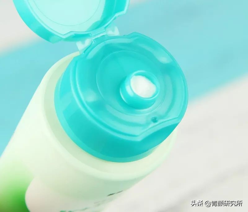 当了一回小白鼠,终于找到了一款好用不贵的洗面奶