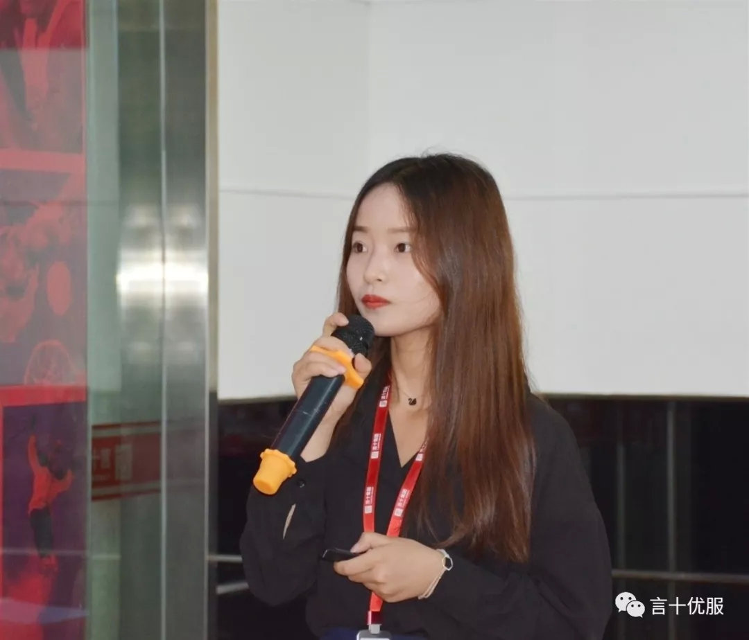 「企学社」6月沙龙讲座顺利举办