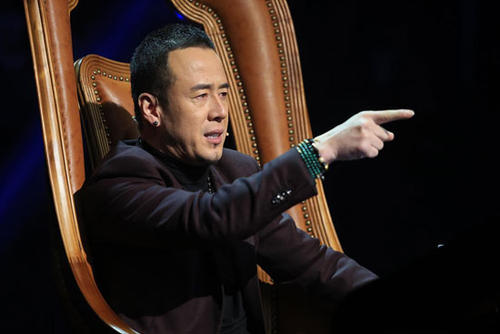 35岁杨坤现状,杨坤落魄到工地唱歌