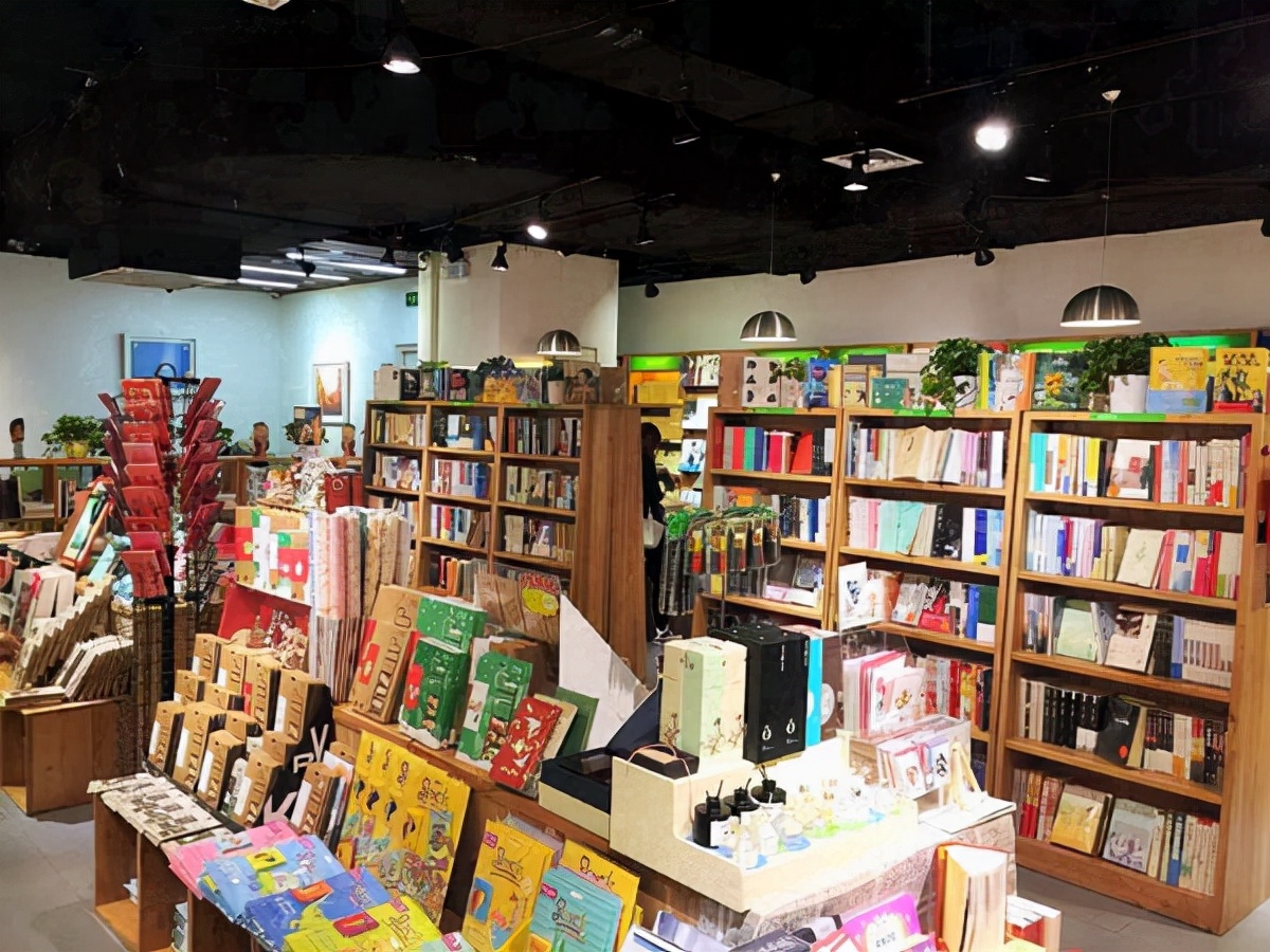 北京值得打卡的文艺书店,书香怡人的书店